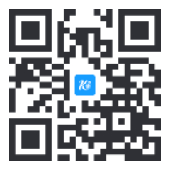 iPhone APP 二维码（ag）